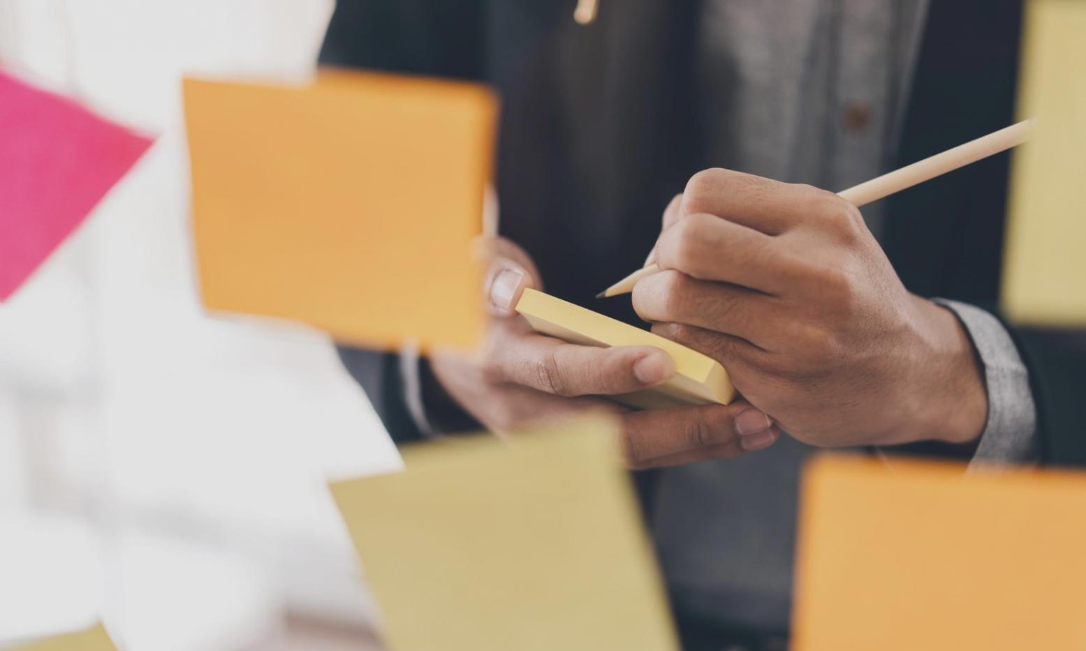 Mobile search results improvement