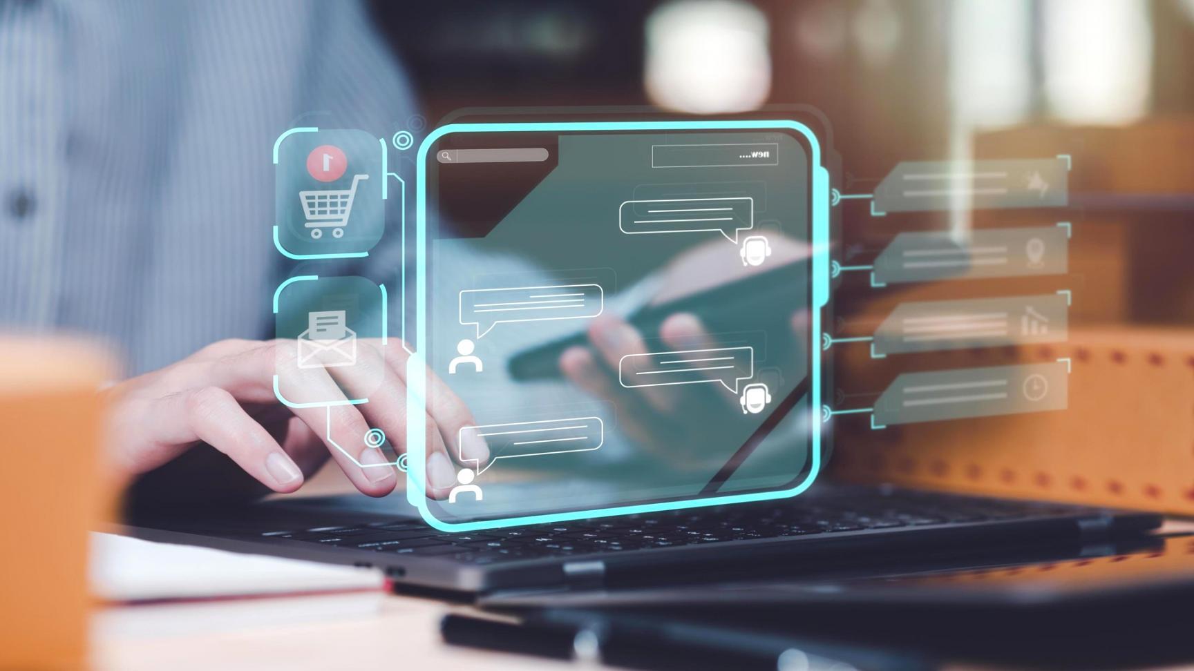 Technical documentation and code samples