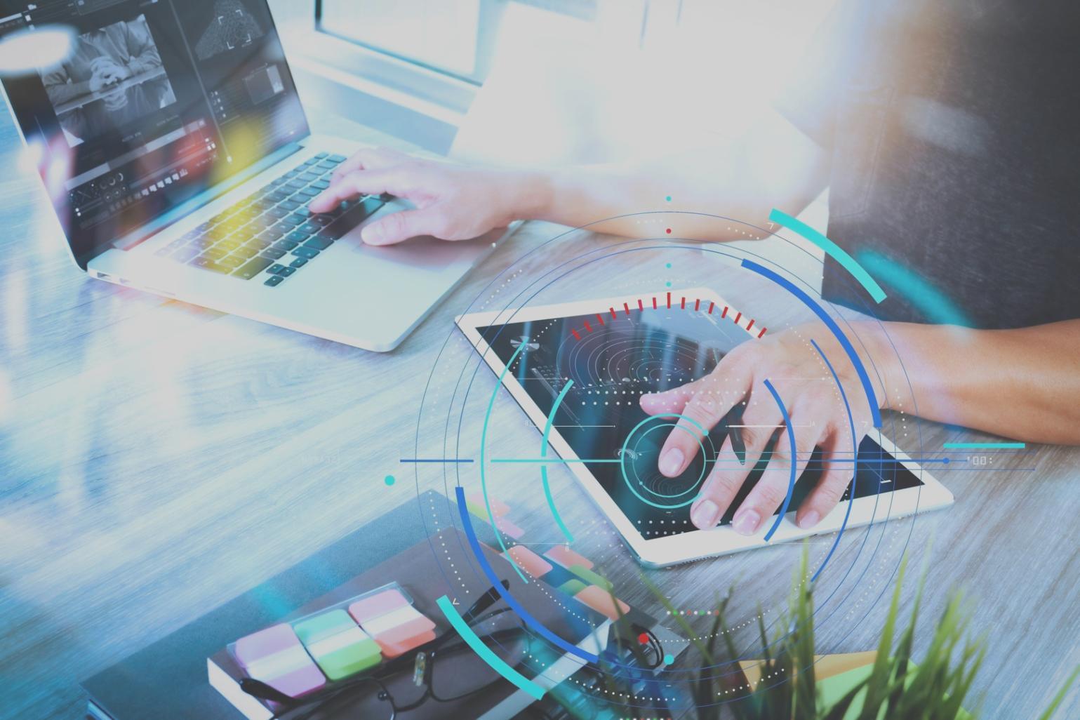 Course update workflow and version control