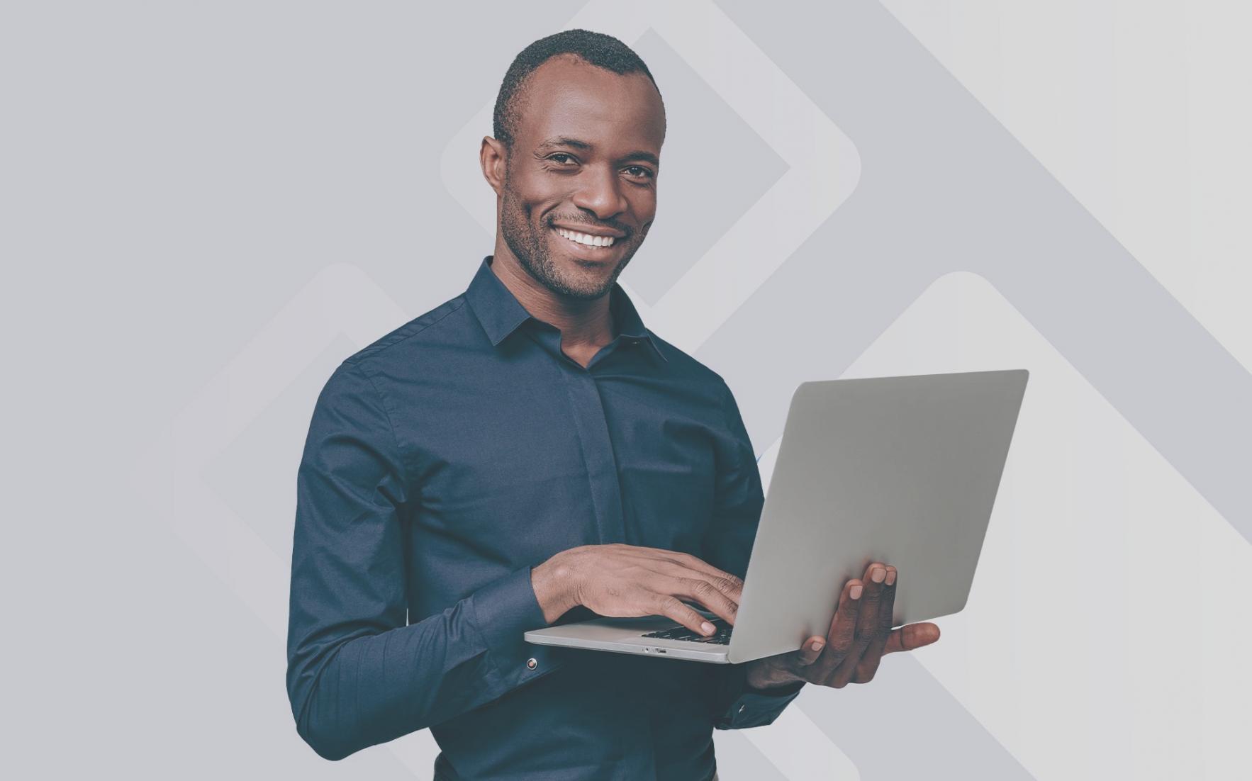 Mobile SEO training environment